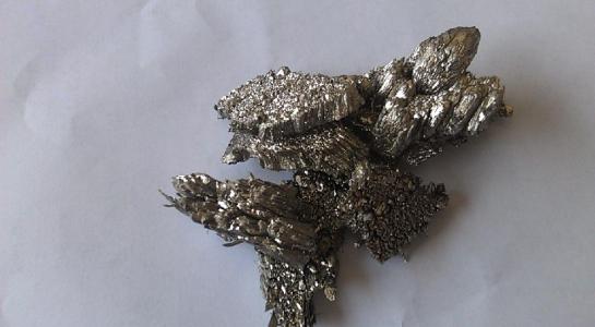 供應金屬鈧 高純金屬鈧 蒸餾鈧